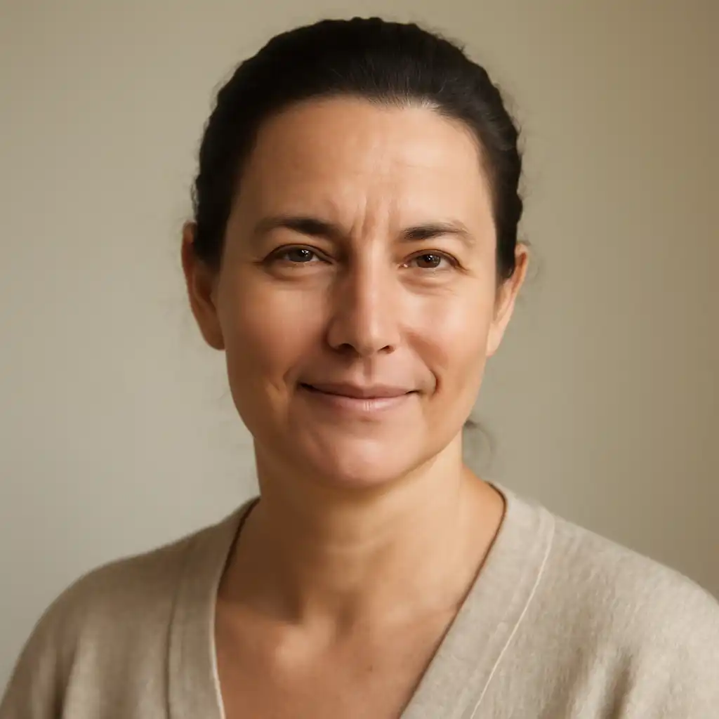 Fiona Svensson